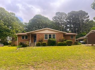 1828 Crestview St, Jonesboro, AR 72401