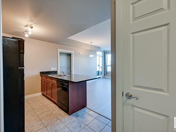 2nd image of 9939 109th St NW #1007