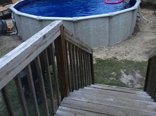 279 W R Coleman Rd, Collins, GA 30421