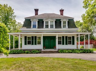 156A Atlantic Ave, North Hampton, NH 03862