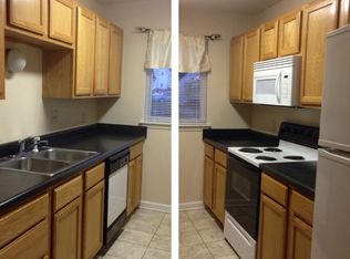 1506 Timber Creek Dr, Columbia, MO 65202