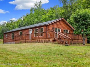 719 Allen Teator Road, Durham, NY 12469