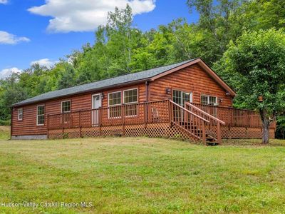 719 Allen Teator Road, Durham, NY, 12469