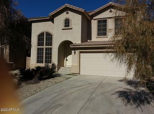 3154 E Morenci Rd, San Tan Valley, AZ 85143