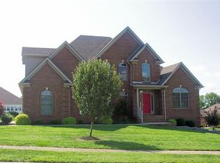 109 Brentwood Ct, Winchester, KY 40391