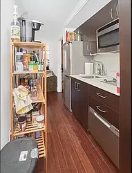 Rented by Living New York