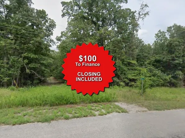 LOT 41 Paola Cir, Cherokee Village, AR 72529