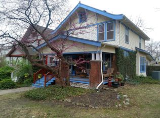 1701 Indiana St, Lawrence, KS 66044