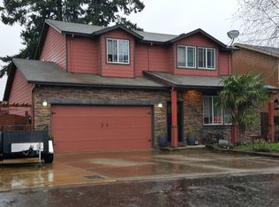 433 SE Juniper Ave, Gresham, OR 97080