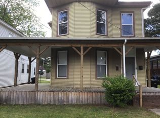607 N High St, Franklin, VA 23851