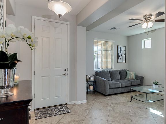 2nd image of 14428 W Desert Flower Dr