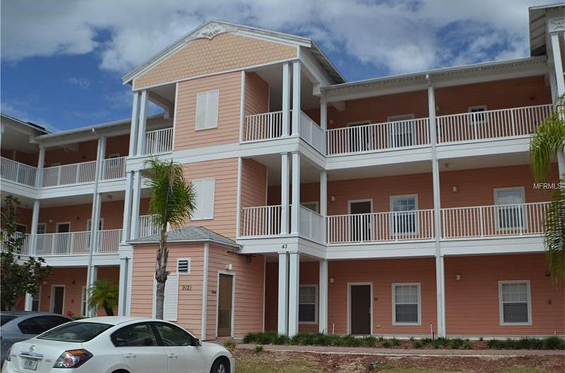1st image of 9131 Calypso Ct Unit 203