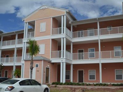 9131 Calypso Ct UNIT 203, Kissimmee, FL, 34747