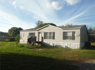 1116 Sparkman Rd, Plant City, FL 33566