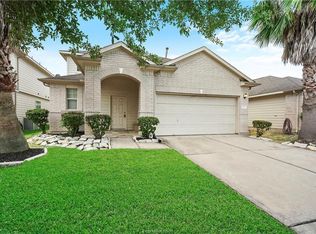 8007 Arapahoe Ridge Ln, Cypress, TX 77433