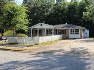 4145 W Oak Dr, Macon, GA 31210