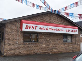 55680 Industrial Dr, Bridgeport, OH 43912