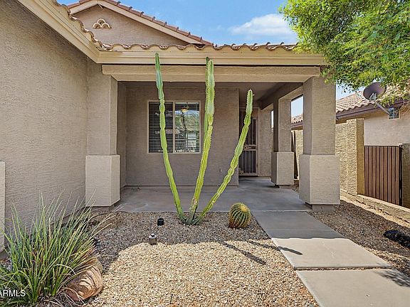 5th image of 3745 W Amber Nickole Court