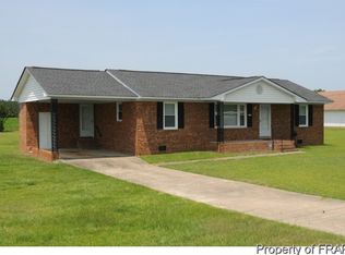 9000 Rockfish Rd, Raeford, NC 28376