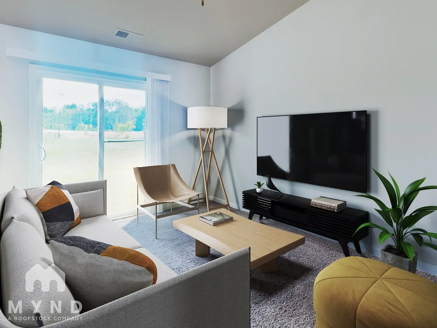 3 bed, 2.0 bath, 1173 sqft, $1,830 — Photo 3