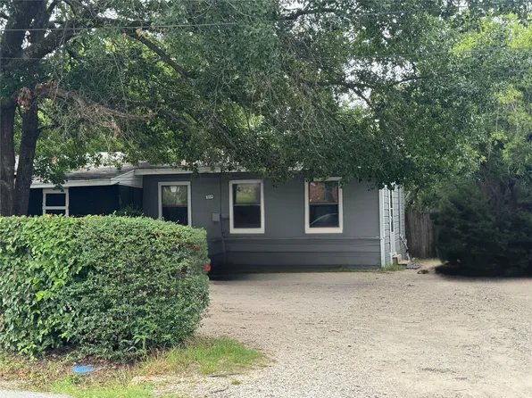 519 New Hope St, Terrell, TX 75160