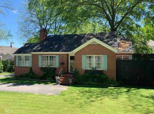 210 Church St, Cartersville, GA 30120