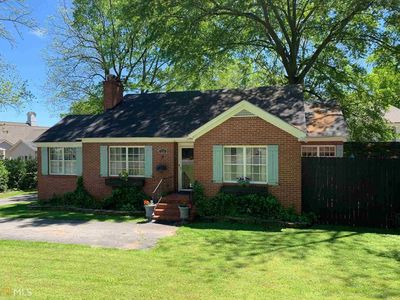 210 Church St, Cartersville, GA, 30120