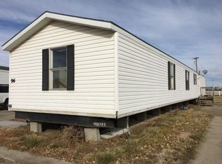 96 Sierra Cir, Gillette, WY 82716