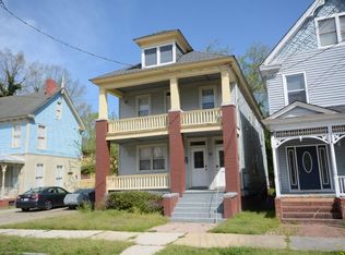 938 Ann St #1, Portsmouth, VA 23704