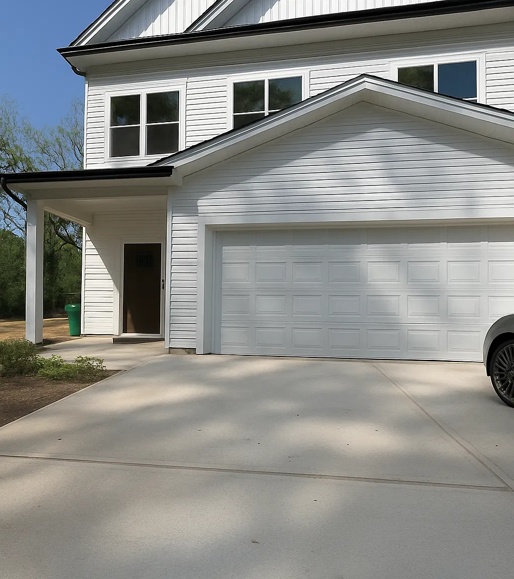 Misenheimer Rd, Charlotte — Photo 1