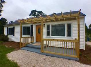 3751 Centergrove Rd, Concord, NC 28025