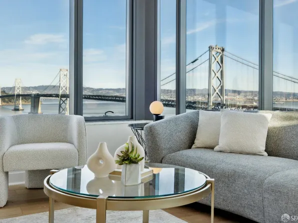 280 Spear St #25E, San Francisco, CA 94105