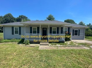 1761 S Walker Rd, Pleasant View, TN 37146