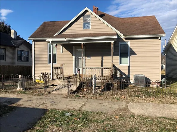 914 S 23rd St, Saint Joseph, MO 64507