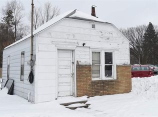 2022 W Ganson St, Jackson, MI