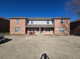 3513 Malibu Ln APT B, Killeen, TX 76543