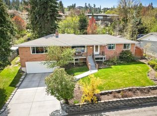 1523 W Ardmore Dr, Spokane, WA 99218