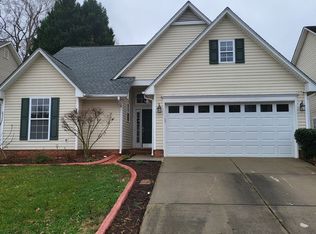 6532 Mallard Park Dr, Charlotte, NC 28269