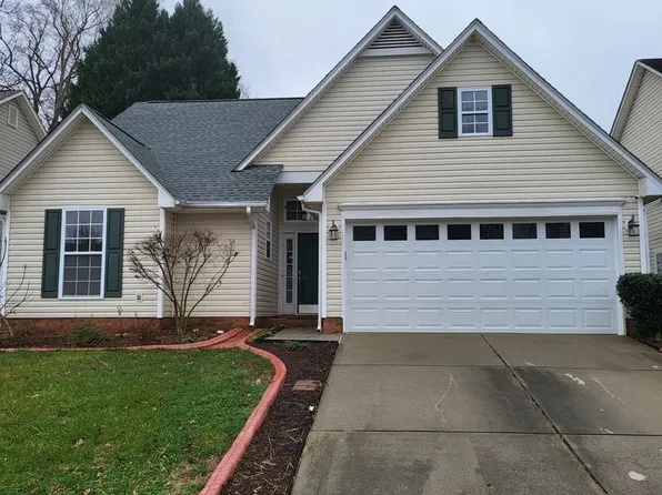 6532 Mallard Park Dr, Charlotte, NC 28269