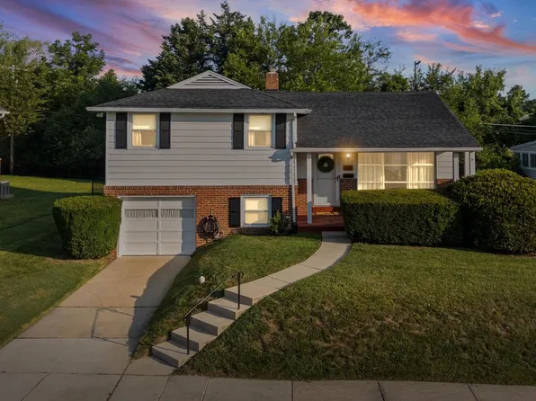 3406 Ripple Rd, Baltimore, MD 21244