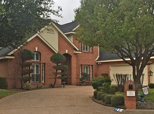 21 Cherry Hls E, Abilene, TX 79606