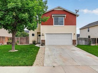 4415 Duke St, Caldwell, ID 83607