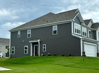 2760 Yeager Dr NW, Concord, NC 28027