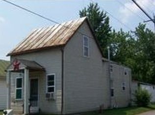 296 Elm St, Chillicothe, OH