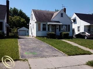 picture new house