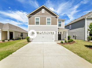 960 Hawthorn Ln, Odenville, AL 35120