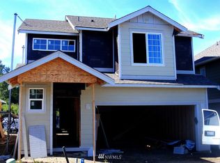 709 Verbena LOT 6, Bellingham, WA 98226