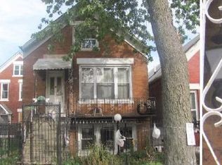 2637 S Saint Louis Ave, Chicago, IL 60623