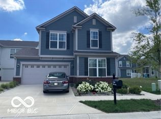 14266 Wilbur Rd, Carmel, IN 46033