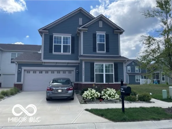 14266 Wilbur Rd, Carmel, IN 46033